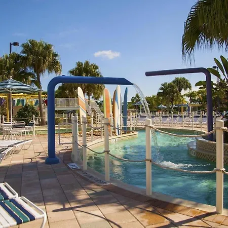 Cape Canaveral Beach Resort